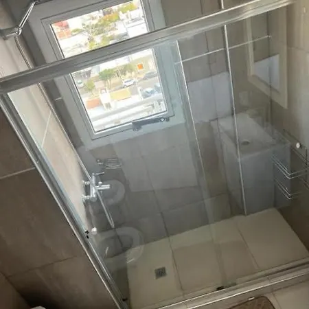 Apartamento Moderno Depto Con Vista Panoramica Comodoro Rivadavia Exterior foto