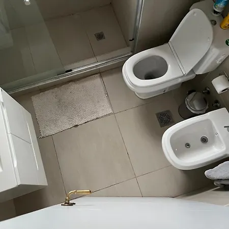 Apartamento Moderno Depto Con Vista Panoramica Comodoro Rivadavia Exterior foto