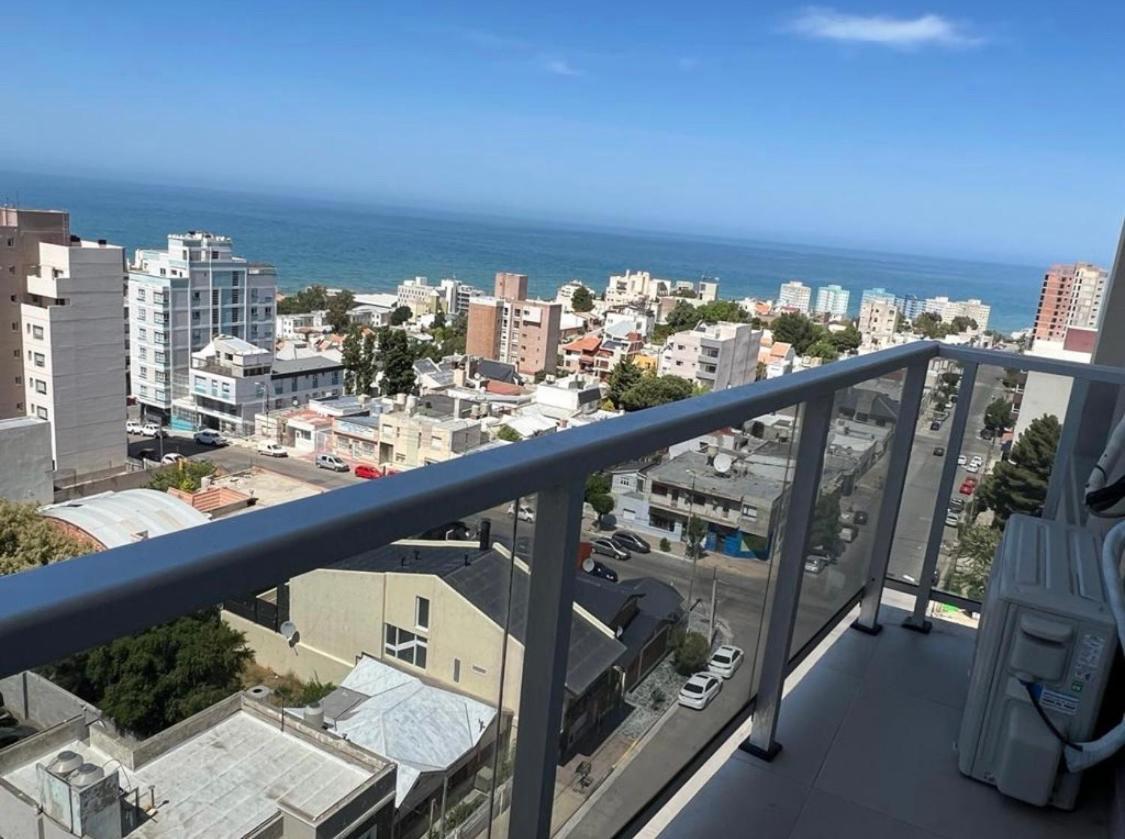 Moderno Depto Con Vista Panoramica Apartment *